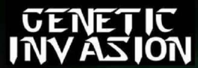 logo Genetic Invasion